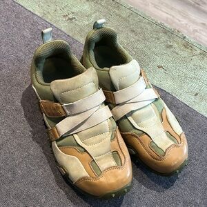 GIRO URGE Bike Road Mountain Cycling / Hiking Shoes Women Size 8.5